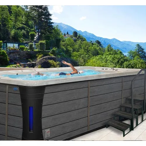 Swimspa X-Series hot tubs for sale in Carson